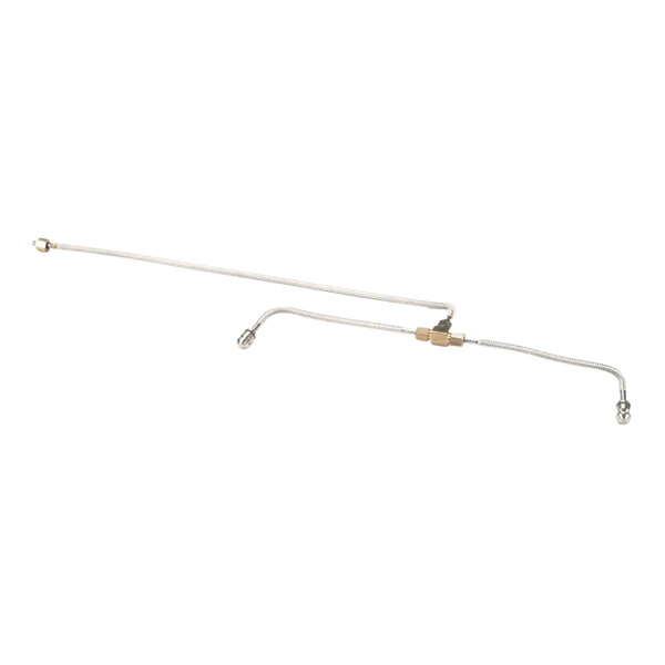 Royal Range 4592 Stainless-Steel Dbl Pilot Assembly