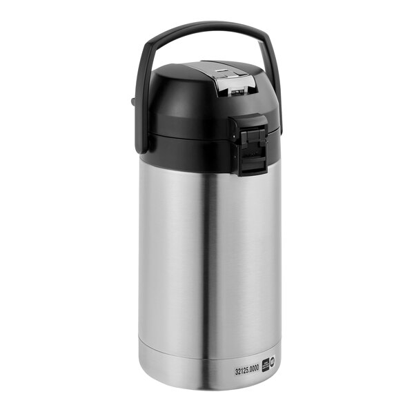Bunn 32125.0000 2.5 Liter S/S Airpot