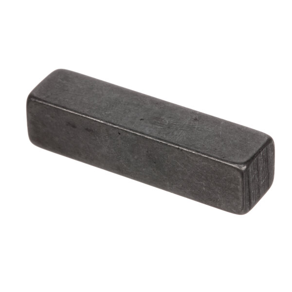 A black rectangular Hobart 00-109070-00021 key.