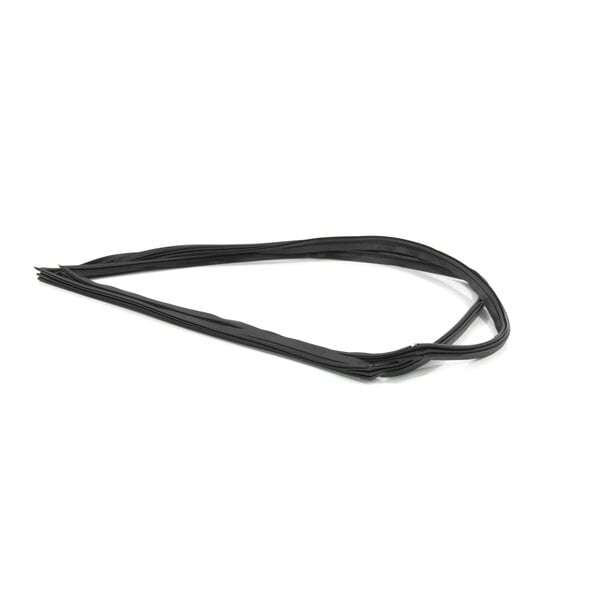 A black rubber Habco C080508 gasket.