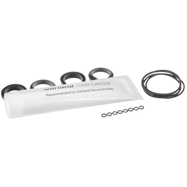 A Garland kit with 2 split platen gaskets.