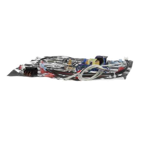 A HK Dallas marinator repair kit with wires.
