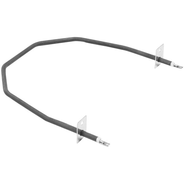 A Winholt H-227 heater element with metal screws.