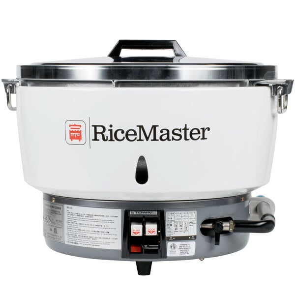 Commercial Rice Cookers & Warmers: Large Rice Cookers On Sale