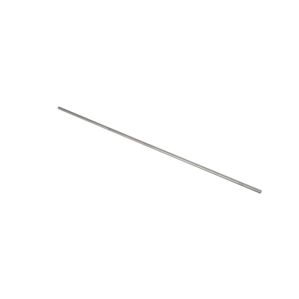 An American Dish Service long thin metal rod.