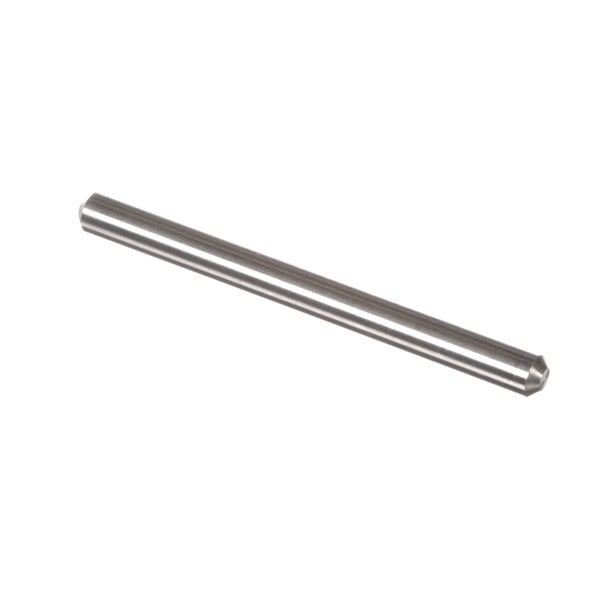 A stainless steel rod.