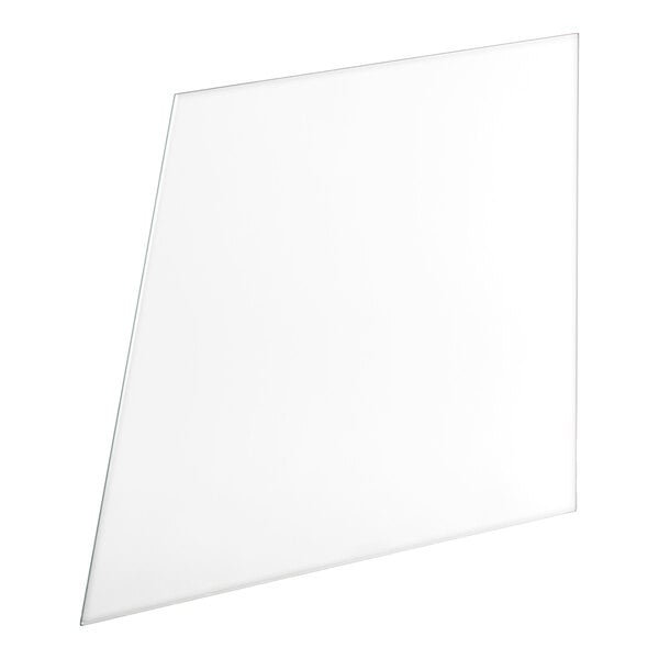 Vollrath XFMA7013 Side Glass