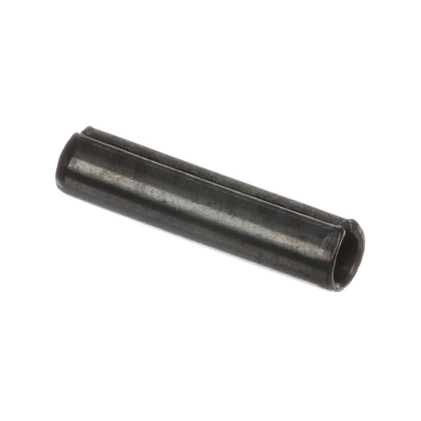 A black metal Hobart RP-002-31 roll pin.