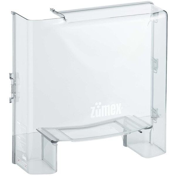 Zumex S3300930-04 Ver/Ess Pro Front Cover