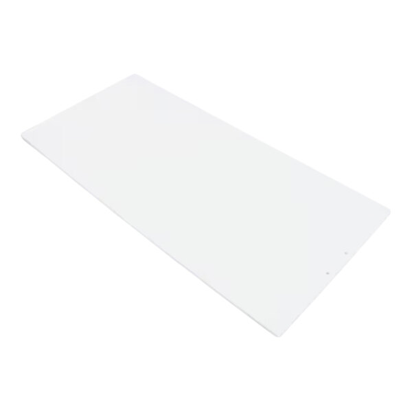 Traulsen 340-60172-12 1/2" X 15.5" X 33" White Compos