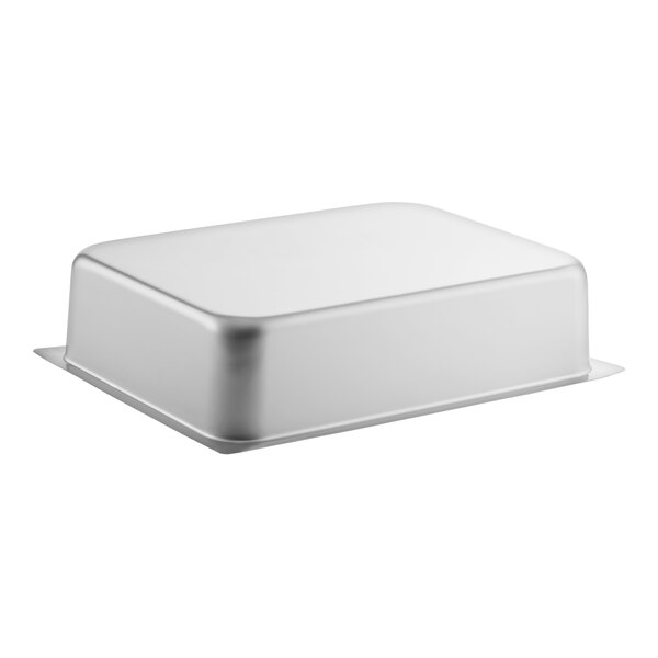 Alto-Shaam PN-2123 Pan,Drawer,S/S,15x20x5,500-D'