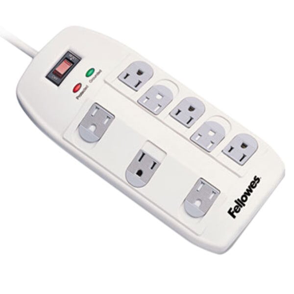 Energy-Saving Features of Eco-friendly Surge Protectors and Power