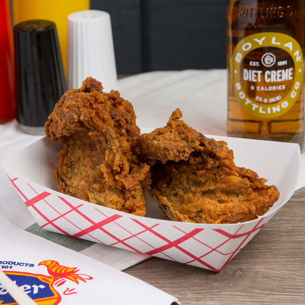 35 lb. Crazy Chicken Fry Seasoned Bread Crumbs