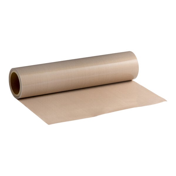 Baker's Lane PanPal Non-Stick 18" x 54' Pan Liner Roll