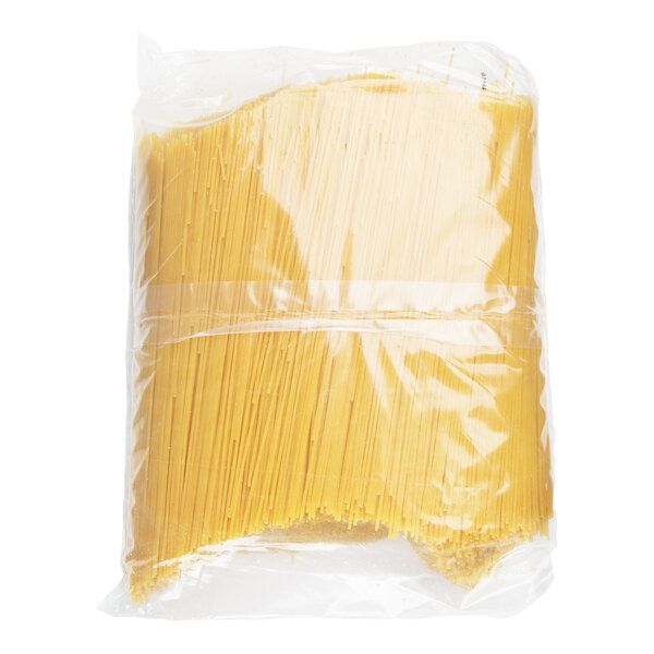 Napoli 20 lb. Spaghetti Pasta