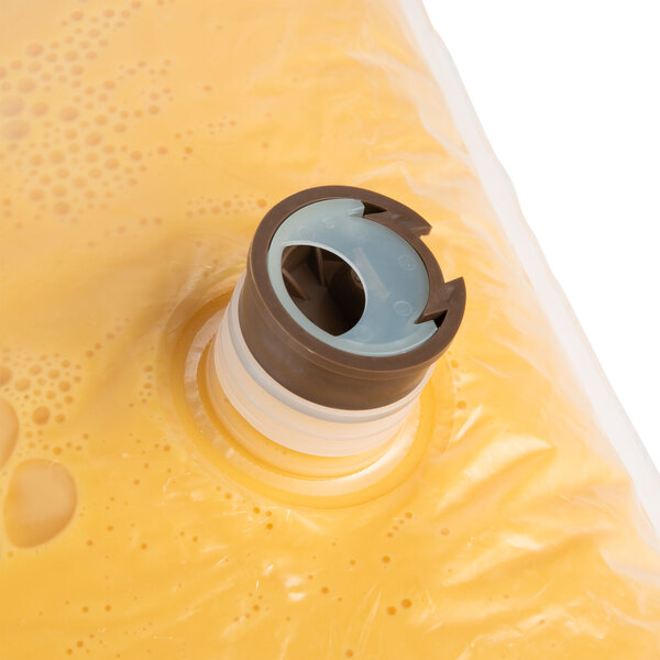 Martin's Liquid Whole Eggs 20 lb. Bag in Box