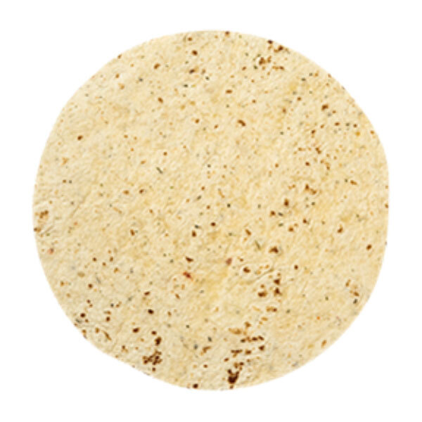 Mission 12Pack 12" Garlic Herb Tortilla Wraps 6/Case