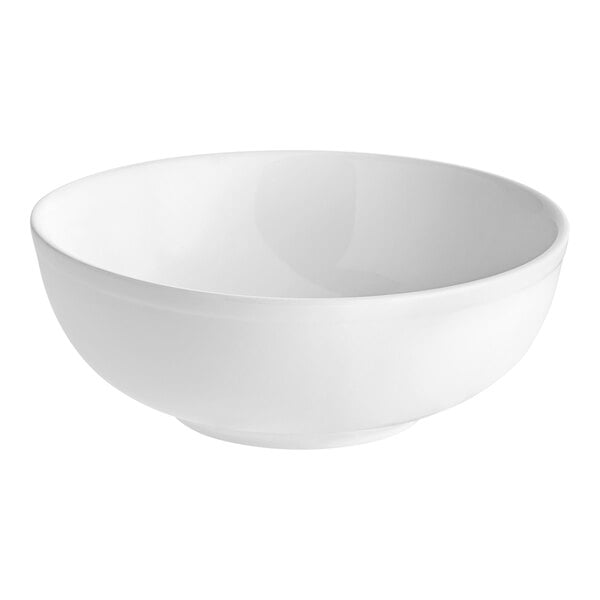 Salad 2025 bowl white