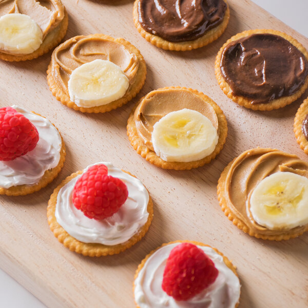 Ritz 32Count Sleeve Original Crackers 20/Case