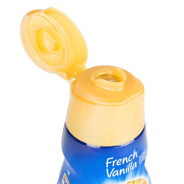International Delight 32 fl. oz. French Vanilla Coffee Creamer 12/Case