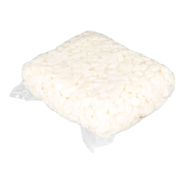 Simply Potatoes 10 lb. Bag Southern Style 5/8" Diced Potatoes - 2/Case