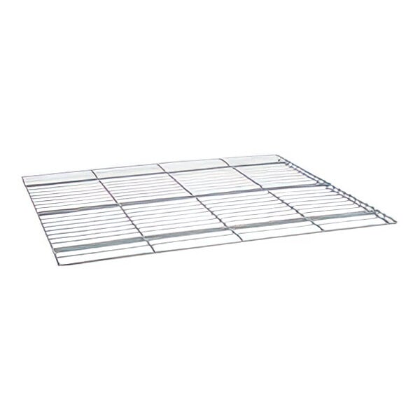 Beverage-Air 403-888D-04 Large Stainless Steel Flat Shelf