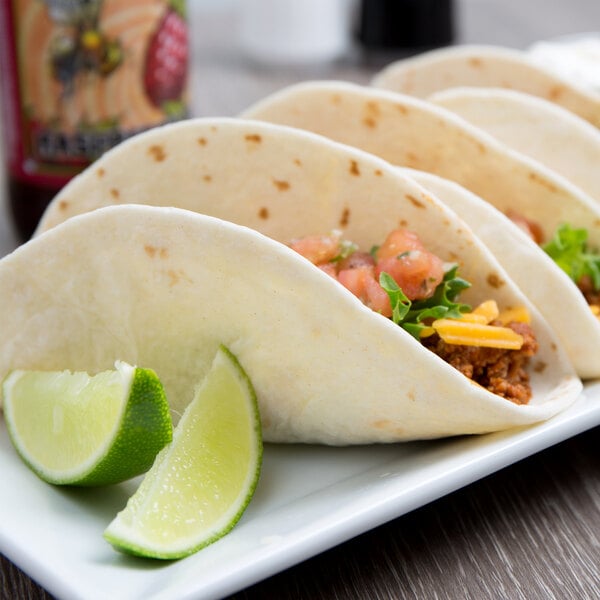 Wrap Tortilla Wrap Tortilla