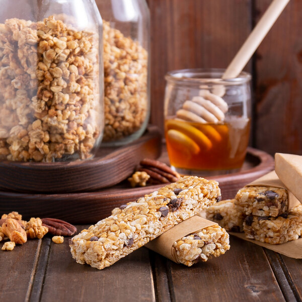 Schlabach Amish Bakery Grand Ola 15 Lb Bag Of Granola
