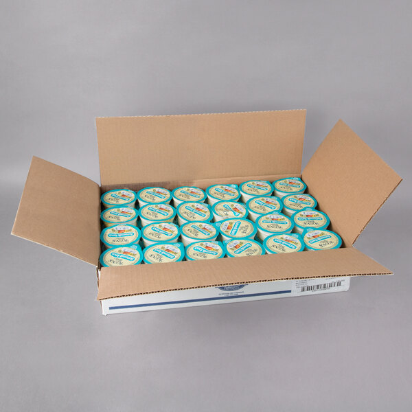 Ken's Foods 2 oz. Buttermilk Ranch Dressing Cup 72/Case