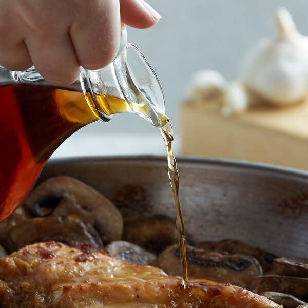 Why Busy Families Fall in Love With This Creamy Crock Pot Chicken Marsala 10 Image