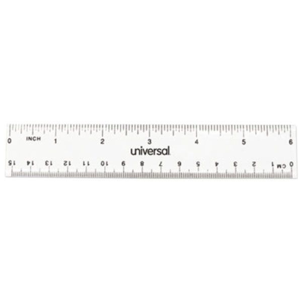 Recycled PET Environmental Protection Material Ruler with Square