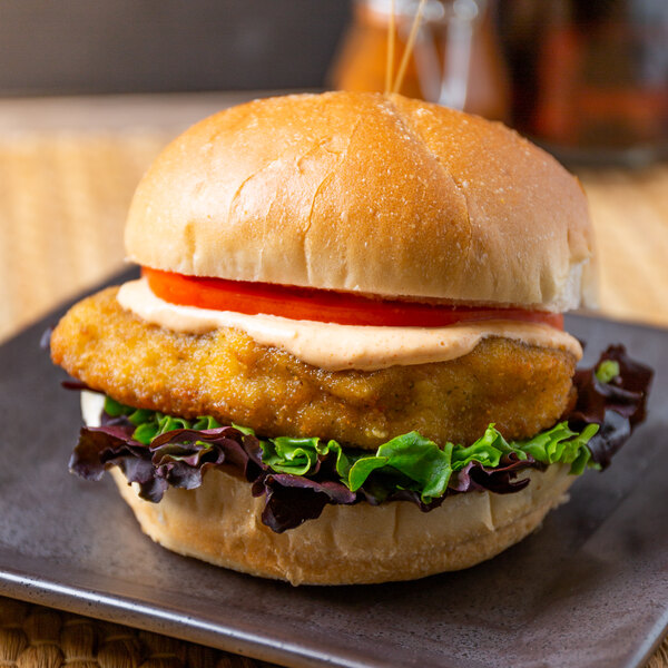 Pierce Chicken 5 lb. Bag Fully Cooked ItalianStyle Breaded Chicken