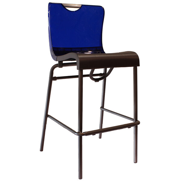 b&m hawaii string chair