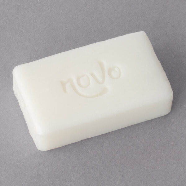 facial soap bar