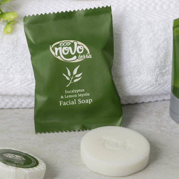 facial soap bar