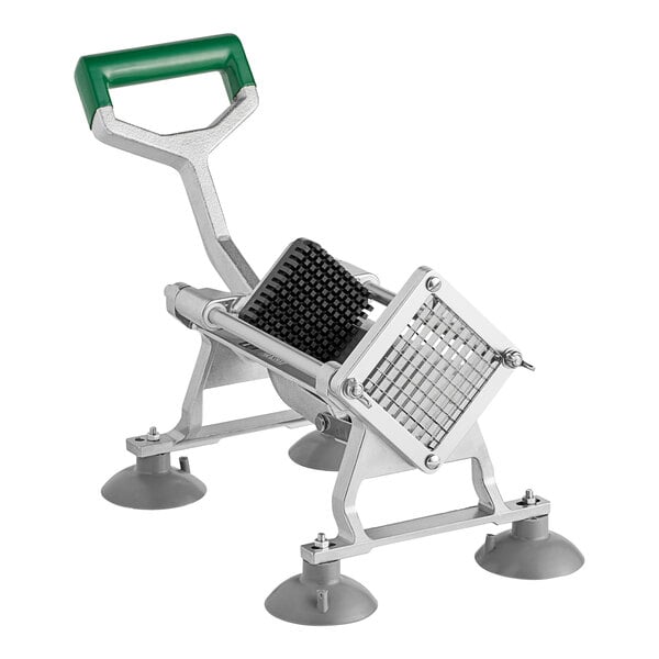 Garde FC38SC 3/8" Heavy-Duty French Fry Cutter with Suction Cup Feet