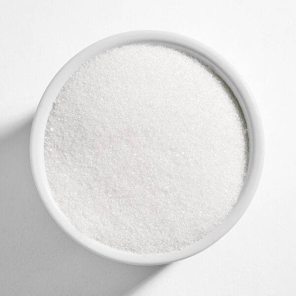 Domino Pure Cane Granulated Sugar - 25 lb.