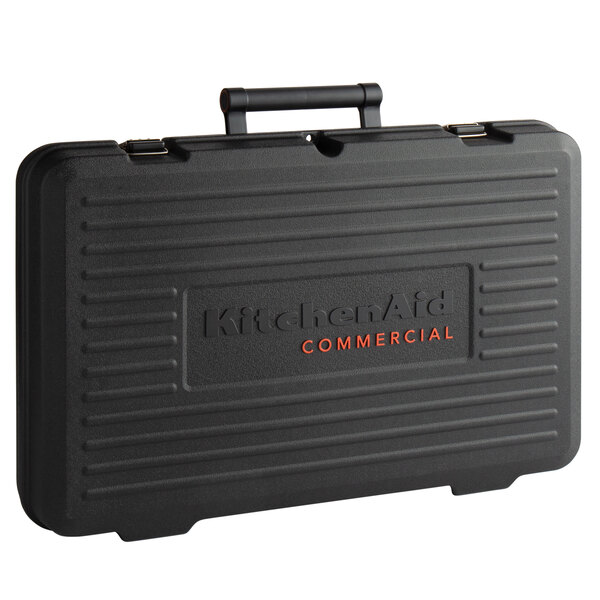 KHBC412OB KitchenAid Commercial® 400 Series Immersion Blender - 12
