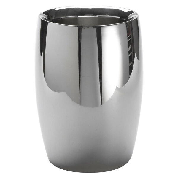 metal champagne bucket