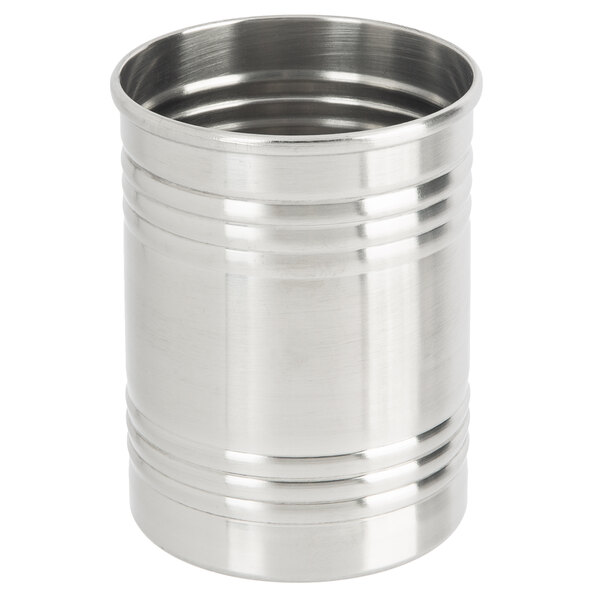 soup can metal