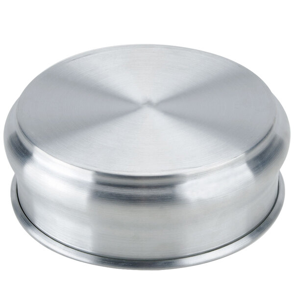 8" Round Stacking Dough Pan