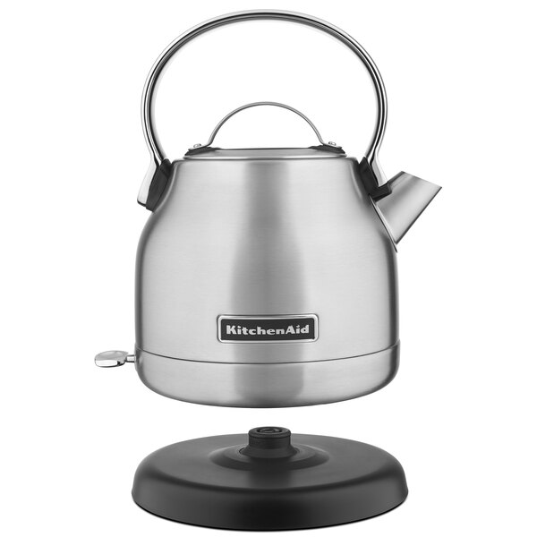 Kitchenaid Stove Top Kettle Wow Blog