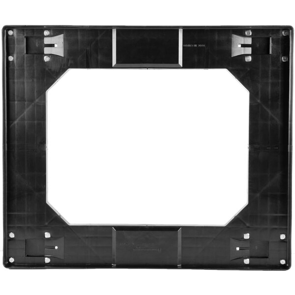 Orbis NPL700 26" x 22" x 3" Bakery Tray Dolly / Bread Rack