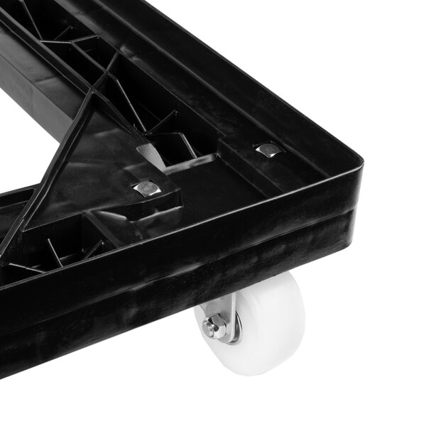 Orbis NPL705 29" x 26" x 3" Bakery Tray Dolly / Bread Rack