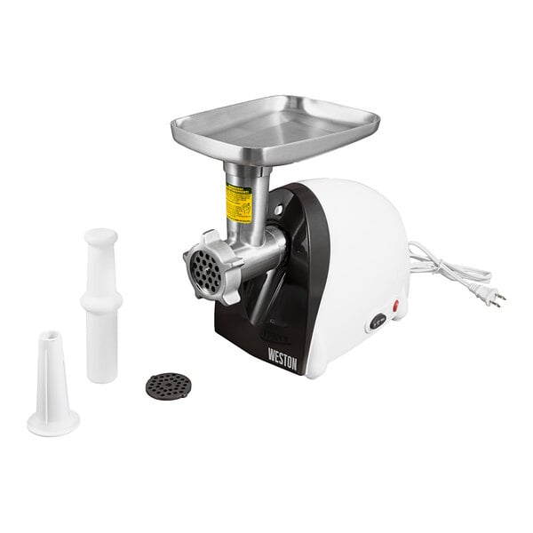 Store Hotil MGW-180 Electric Meat Grinder