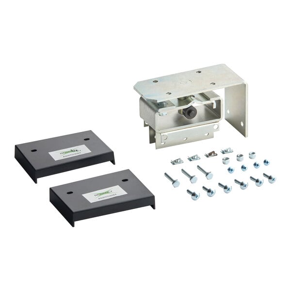 Regency Top Bracket for Traffic Doors