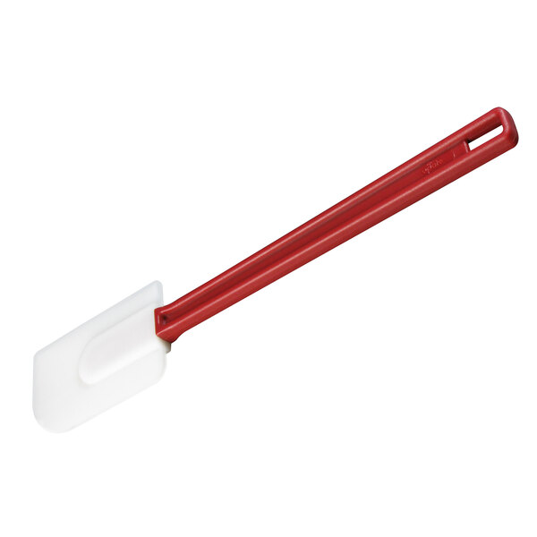 silicone spatula uses