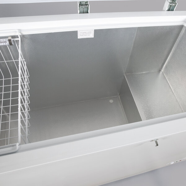 Galaxy CF13 Commercial Chest Freezer 12.7 cu. ft.