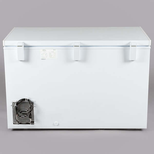 Galaxy CF13 Commercial Chest Freezer 12.7 cu. ft.