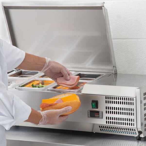 Commercial Refrigerators & Freezers Shop WebstaurantStore